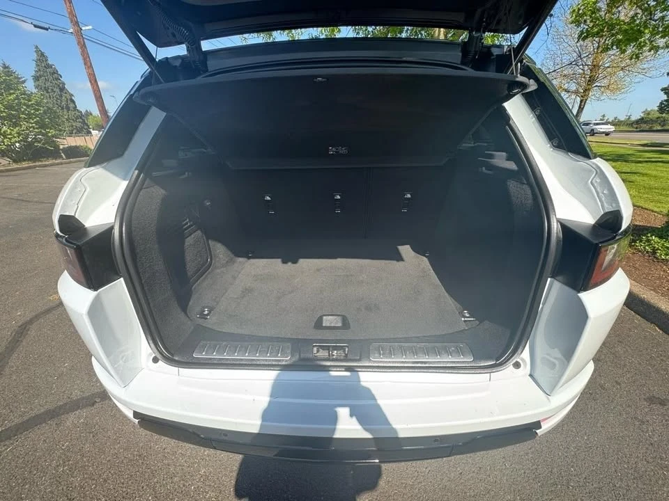 2019 Land Rover Range Rover Evoque 2nd Gen - Image 18 of 20
