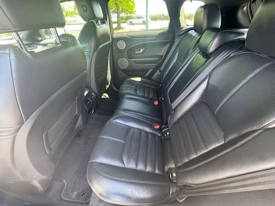2019 Land Rover Range Rover Evoque 2nd Gen - Image 10 of 20