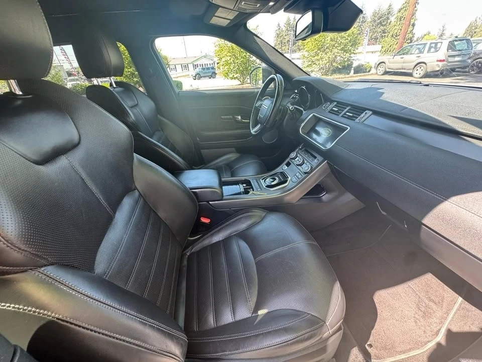 2019 Land Rover Range Rover Evoque 2nd Gen - Image 11 of 20
