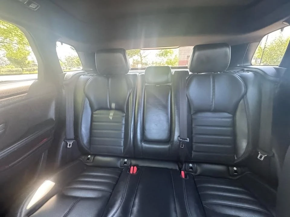 2019 Land Rover Range Rover Evoque 2nd Gen - Image 14 of 20