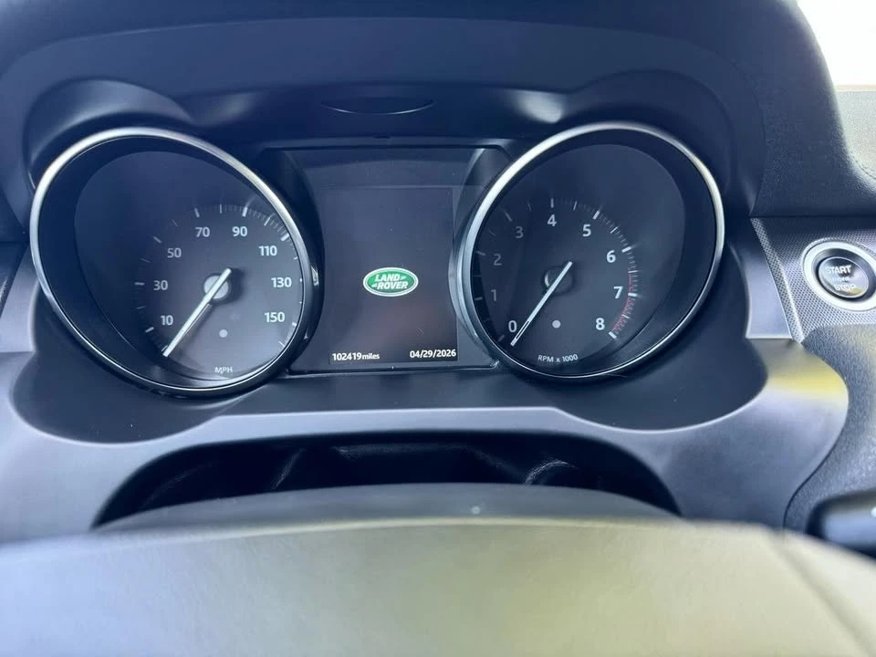 2019 Land Rover Range Rover Evoque 2nd Gen - Image 15 of 20