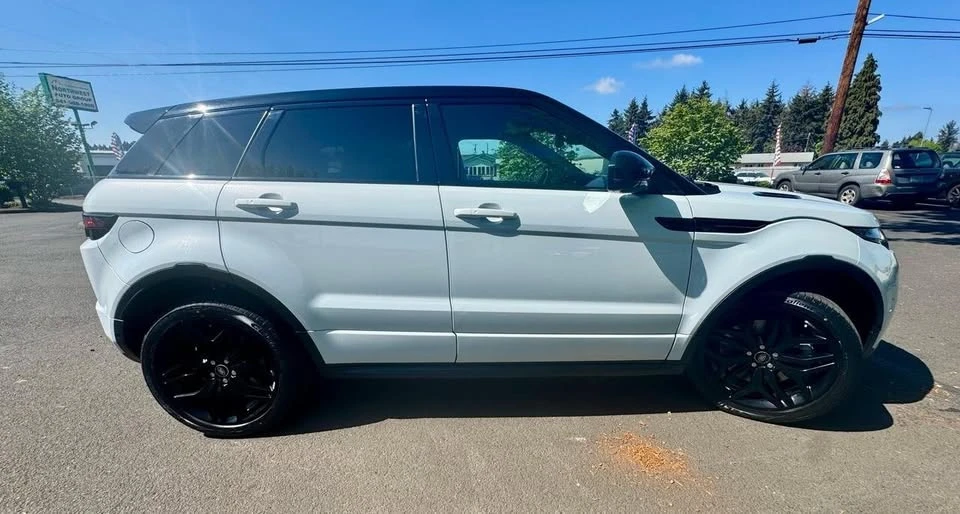 2019 Land Rover Range Rover Evoque 2nd Gen - Image 6 of 20