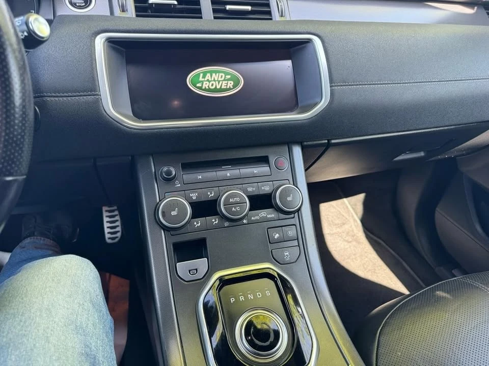 2019 Land Rover Range Rover Evoque 2nd Gen - Image 16 of 20