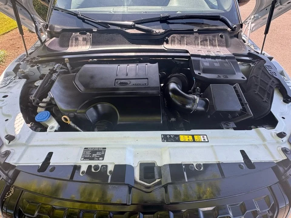 2019 Land Rover Range Rover Evoque 2nd Gen - Image 19 of 20