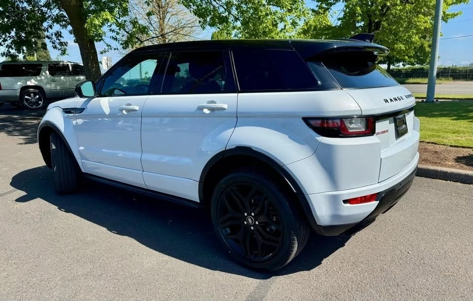 2019 Land Rover Range Rover Evoque 2nd Gen - Image 3 of 20