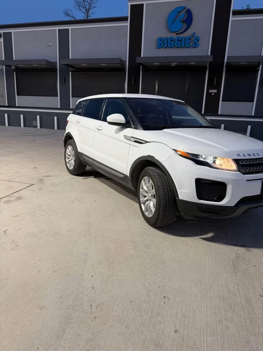 2019 Land Rover Range Rover Evoque 2nd Gen - Image 2 of 7