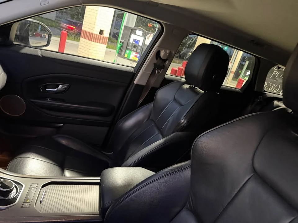2019 Land Rover Range Rover Evoque 2nd Gen - Image 5 of 7