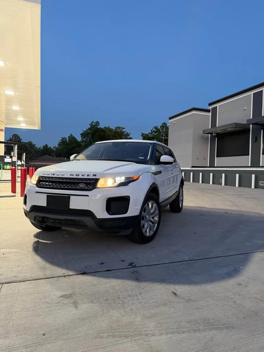 2019 Land Rover Range Rover Evoque 2nd Gen - Image 3 of 7