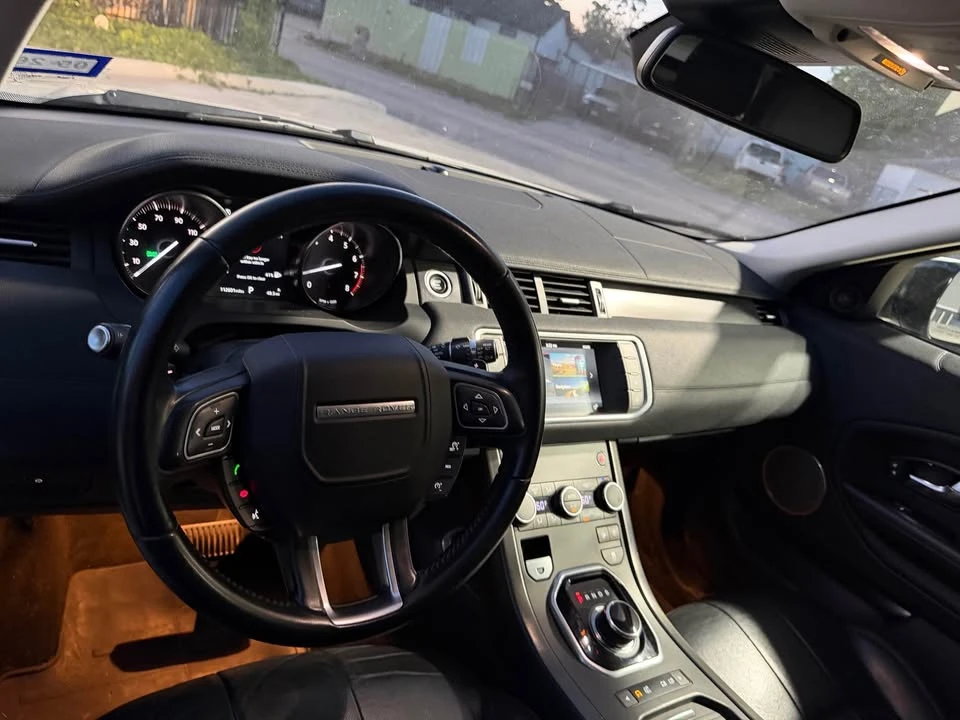 2019 Land Rover Range Rover Evoque 2nd Gen - Image 6 of 7