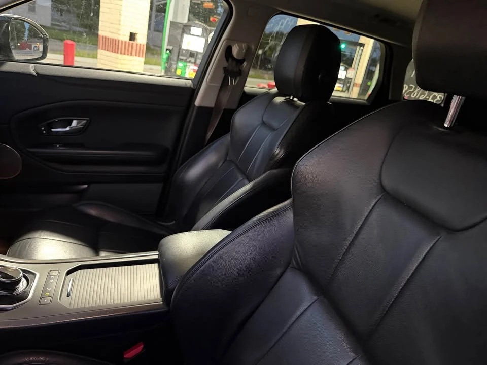 2019 Land Rover Range Rover Evoque 2nd Gen - Image 7 of 7