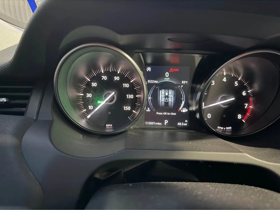 2019 Land Rover Range Rover Evoque 2nd Gen - Image 4 of 7