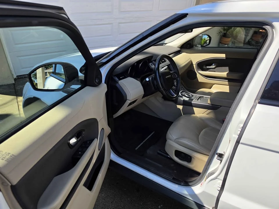 2019 Land Rover Range Rover Evoque 2nd Gen - Image 5 of 11