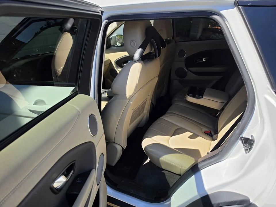 2019 Land Rover Range Rover Evoque 2nd Gen - Image 7 of 11