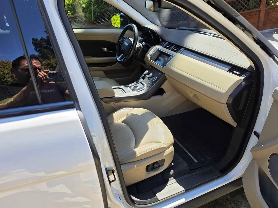 2019 Land Rover Range Rover Evoque 2nd Gen - Image 6 of 11