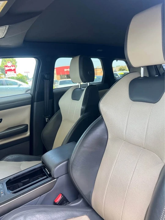 2019 Land Rover Range Rover Evoque 2nd Gen - Image 13 of 14