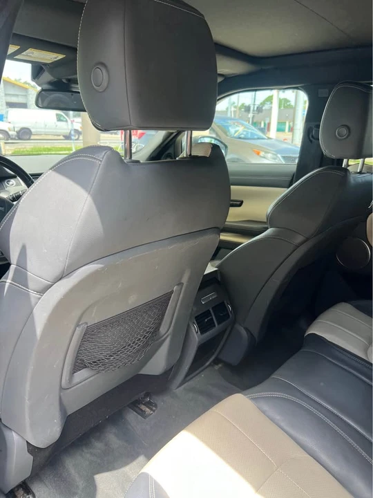 2019 Land Rover Range Rover Evoque 2nd Gen - Image 6 of 13