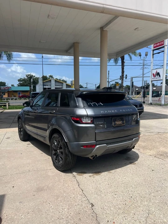 2019 Land Rover Range Rover Evoque 2nd Gen - Image 5 of 13