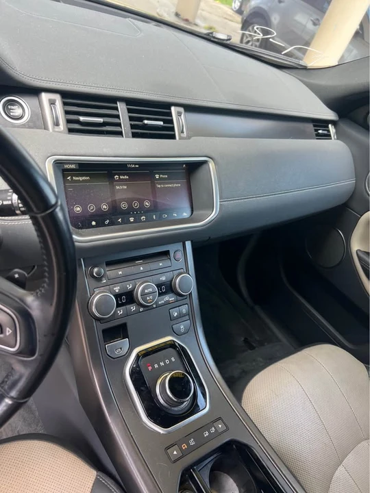 2019 Land Rover Range Rover Evoque 2nd Gen - Image 13 of 13