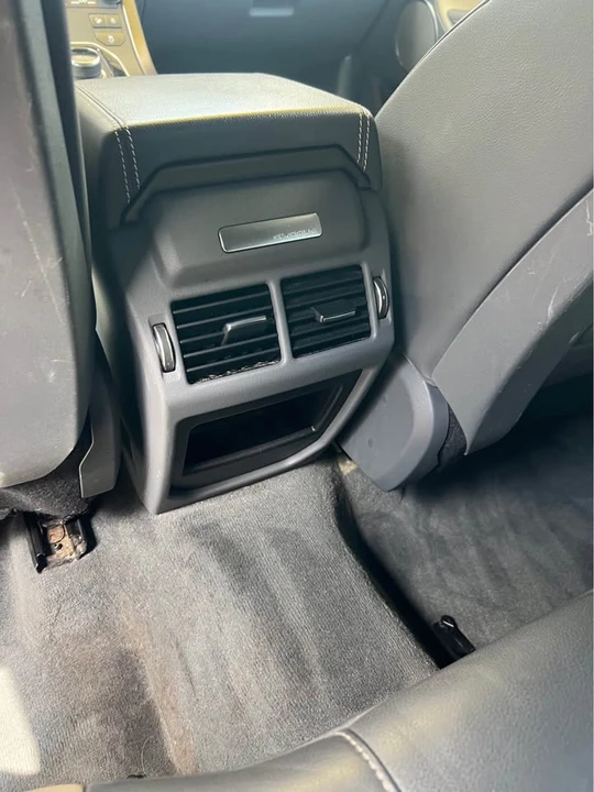 2019 Land Rover Range Rover Evoque 2nd Gen - Image 9 of 13