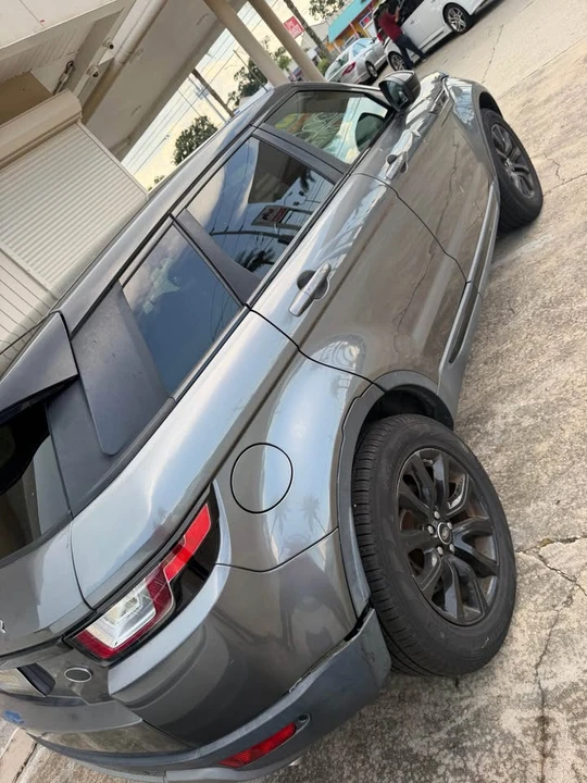 2019 Land Rover Range Rover Evoque 2nd Gen - Image 4 of 6