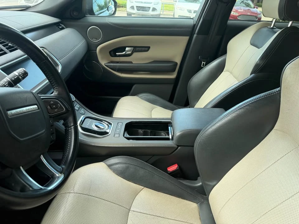 2019 Land Rover Range Rover Evoque 2nd Gen - Image 5 of 6
