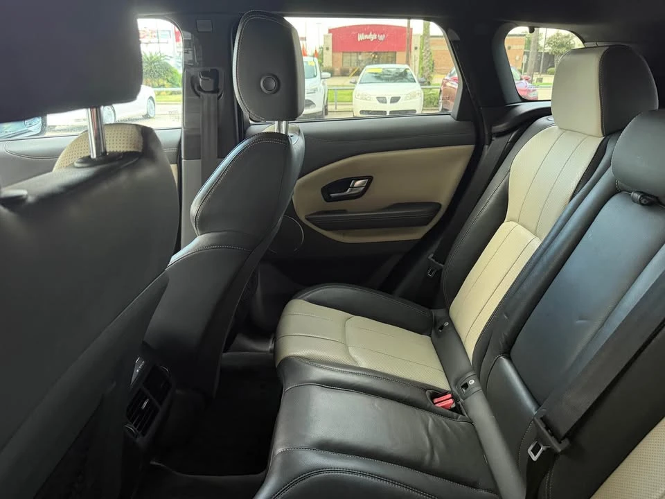 2019 Land Rover Range Rover Evoque 2nd Gen - Image 6 of 6