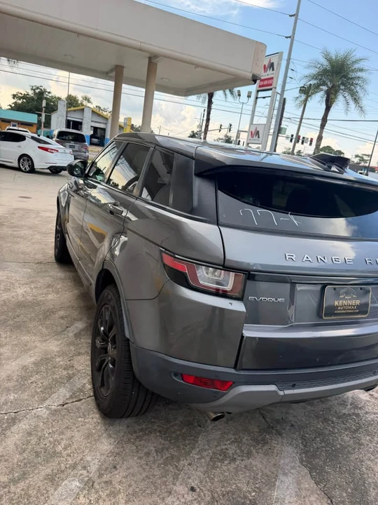 2019 Land Rover Range Rover Evoque 2nd Gen - Image 3 of 6