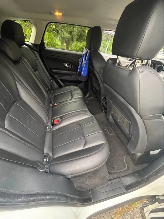 2019 Land Rover Range Rover Evoque 2nd Gen - Image 5 of 7