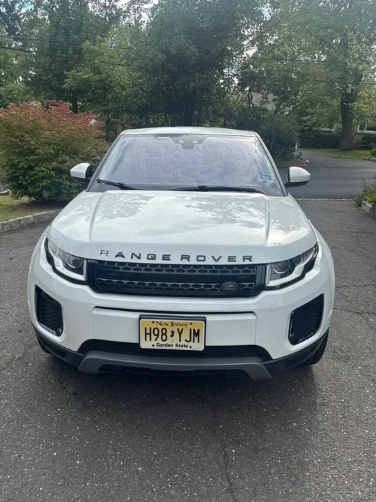2019 Land Rover Range Rover Evoque 2nd Gen - Image 3 of 7