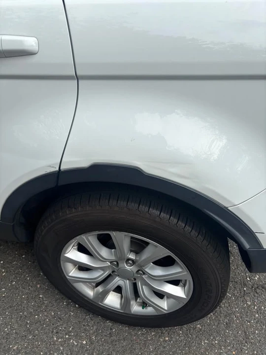 2019 Land Rover Range Rover Evoque 2nd Gen - Image 7 of 7