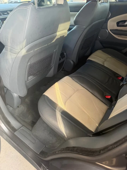 2019 Land Rover Range Rover Evoque 2nd Gen - Image 8 of 8