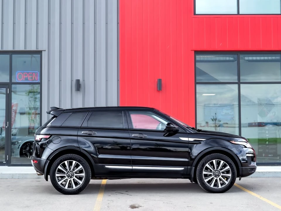 2019 Land Rover Range Rover Evoque 2nd Gen - Image 5 of 20