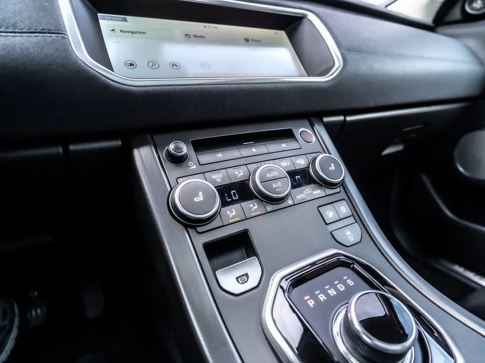 2019 Land Rover Range Rover Evoque 2nd Gen - Image 14 of 20