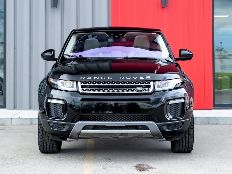2019 Land Rover Range Rover Evoque 2nd Gen - Image 3 of 20