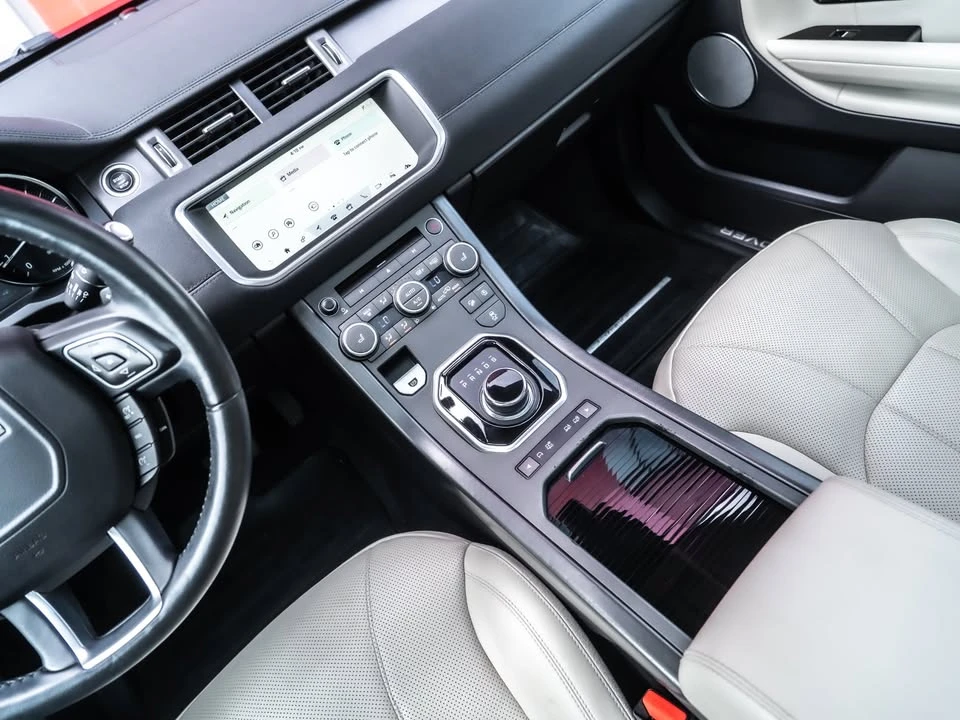 2019 Land Rover Range Rover Evoque 2nd Gen - Image 11 of 20