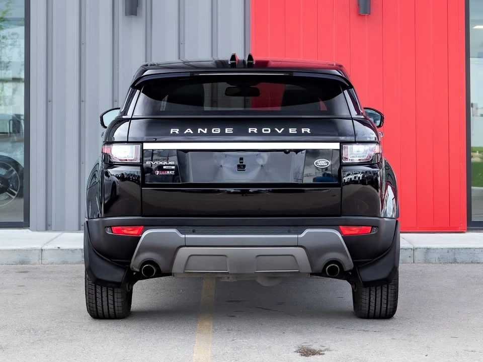 2019 Land Rover Range Rover Evoque 2nd Gen - Image 7 of 20