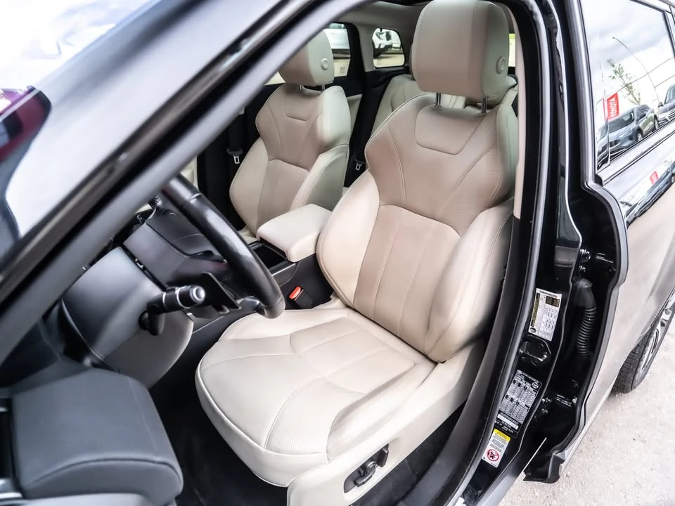 2019 Land Rover Range Rover Evoque 2nd Gen - Image 19 of 20