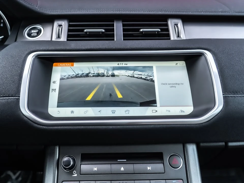 2019 Land Rover Range Rover Evoque 2nd Gen - Image 13 of 20