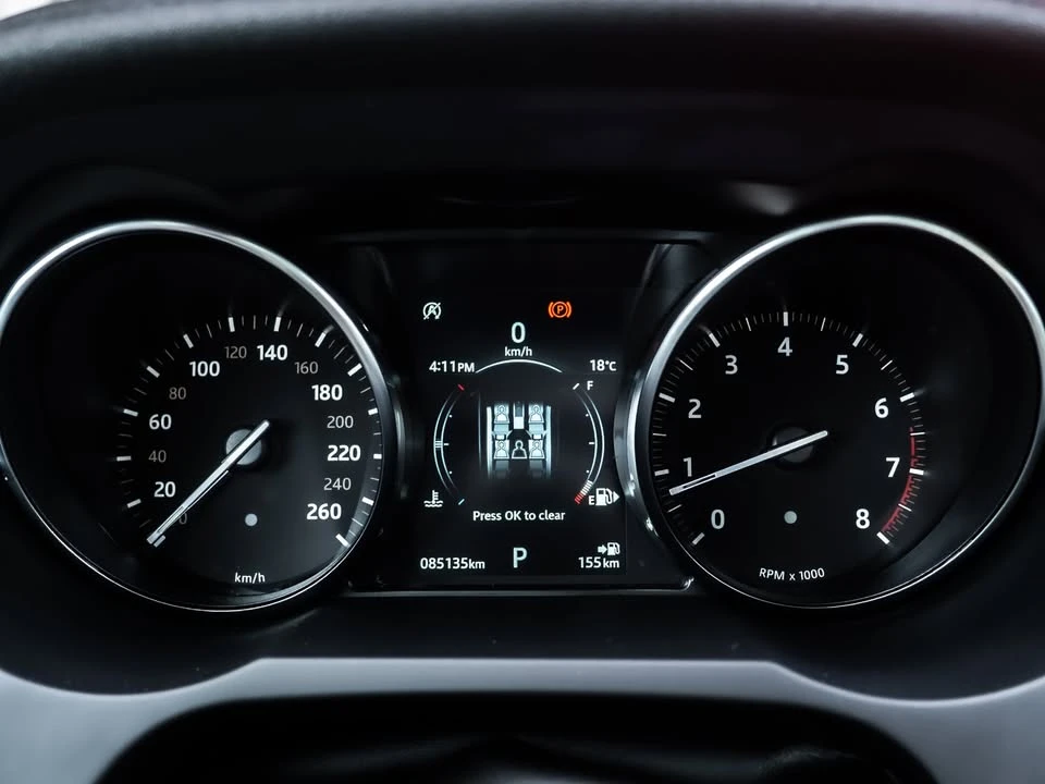 2019 Land Rover Range Rover Evoque 2nd Gen - Image 10 of 20