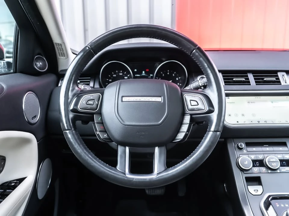 2019 Land Rover Range Rover Evoque 2nd Gen - Image 9 of 20
