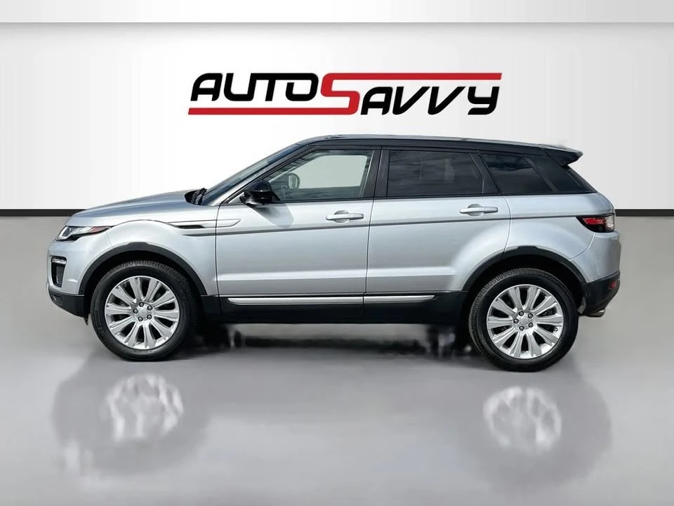 2019 Land Rover Range Rover Evoque 2nd Gen - Image 4 of 17