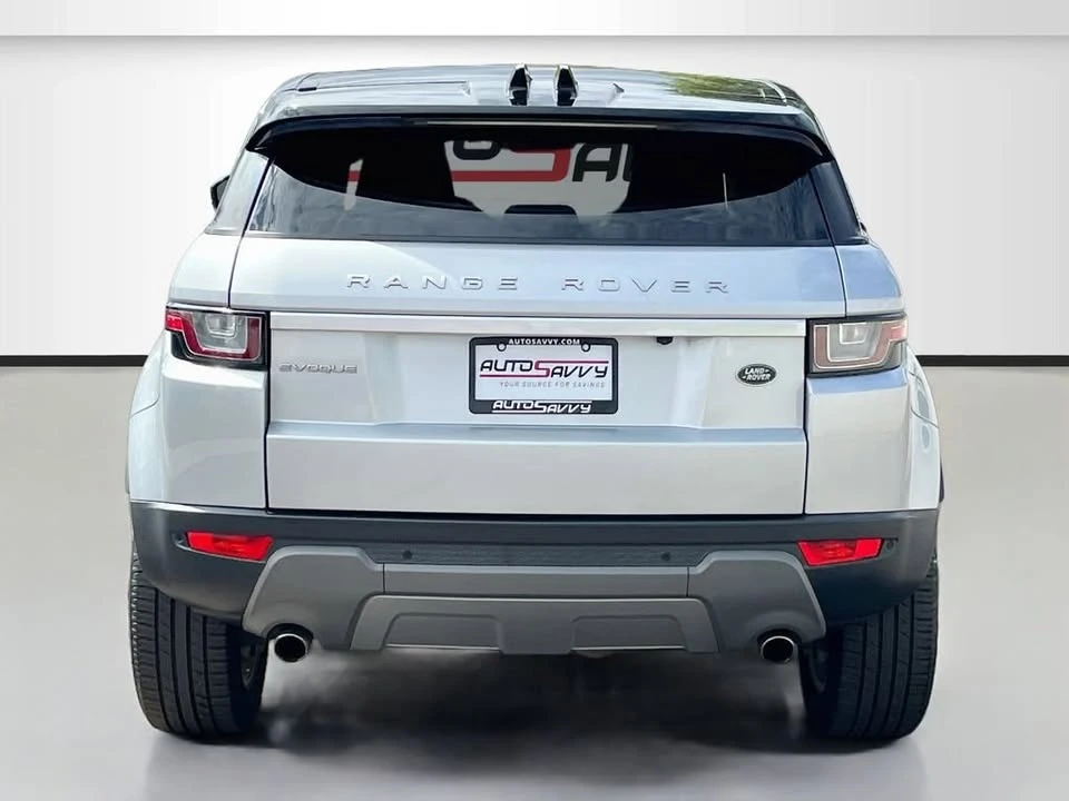 2019 Land Rover Range Rover Evoque 2nd Gen - Image 6 of 17