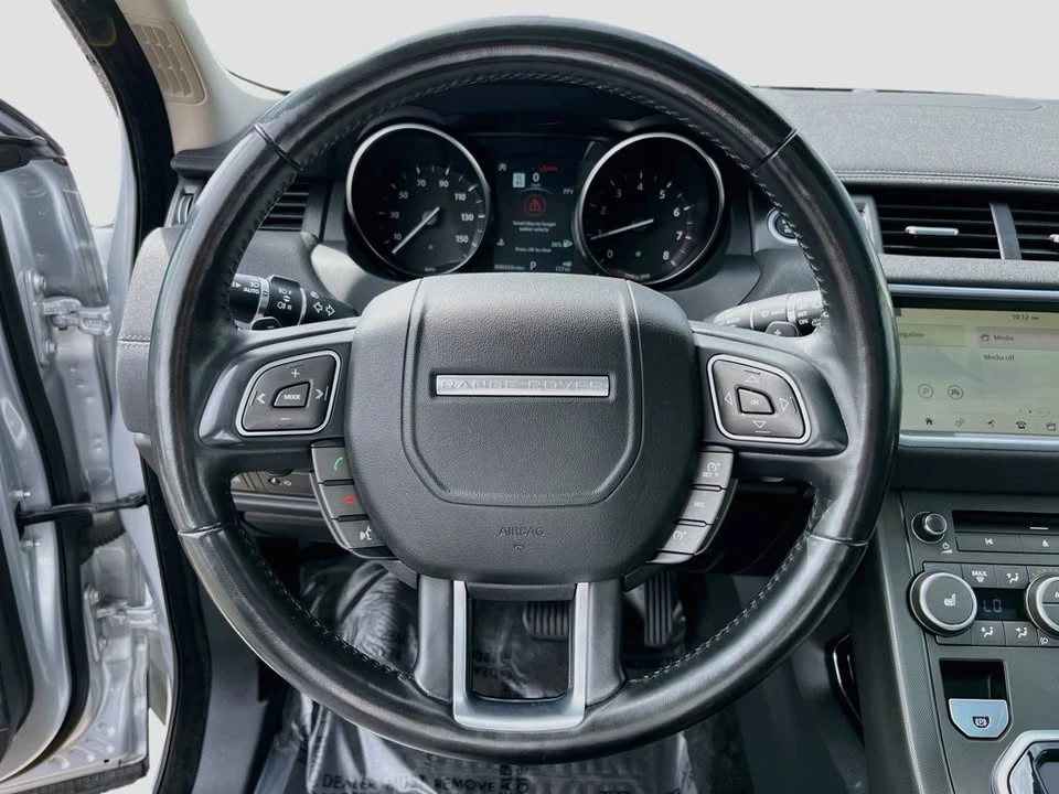 2019 Land Rover Range Rover Evoque 2nd Gen - Image 9 of 17