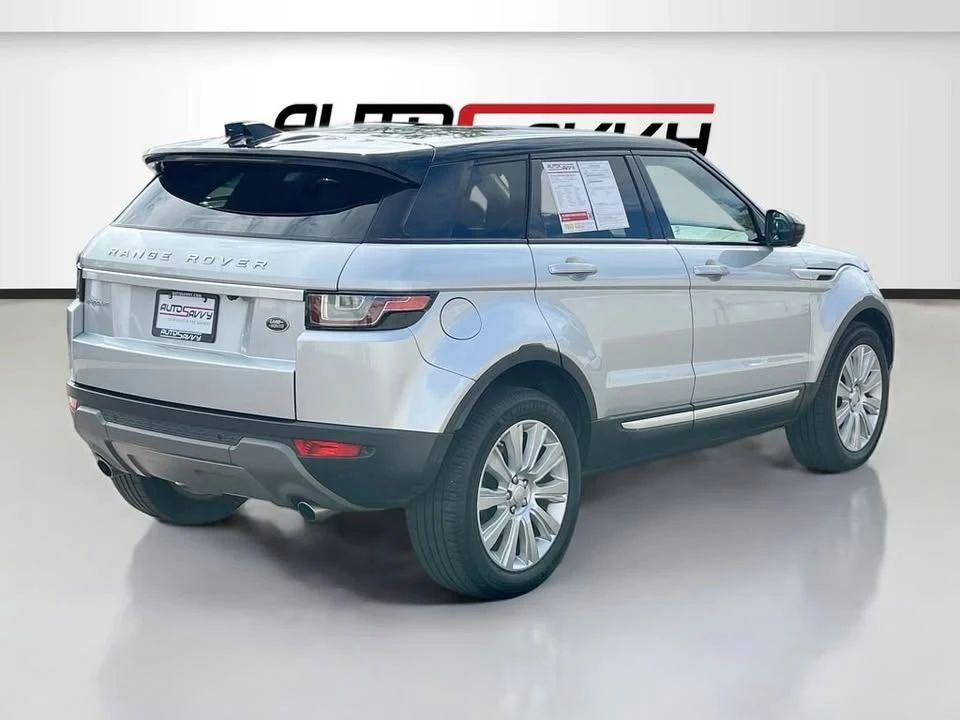 2019 Land Rover Range Rover Evoque 2nd Gen - Image 7 of 17