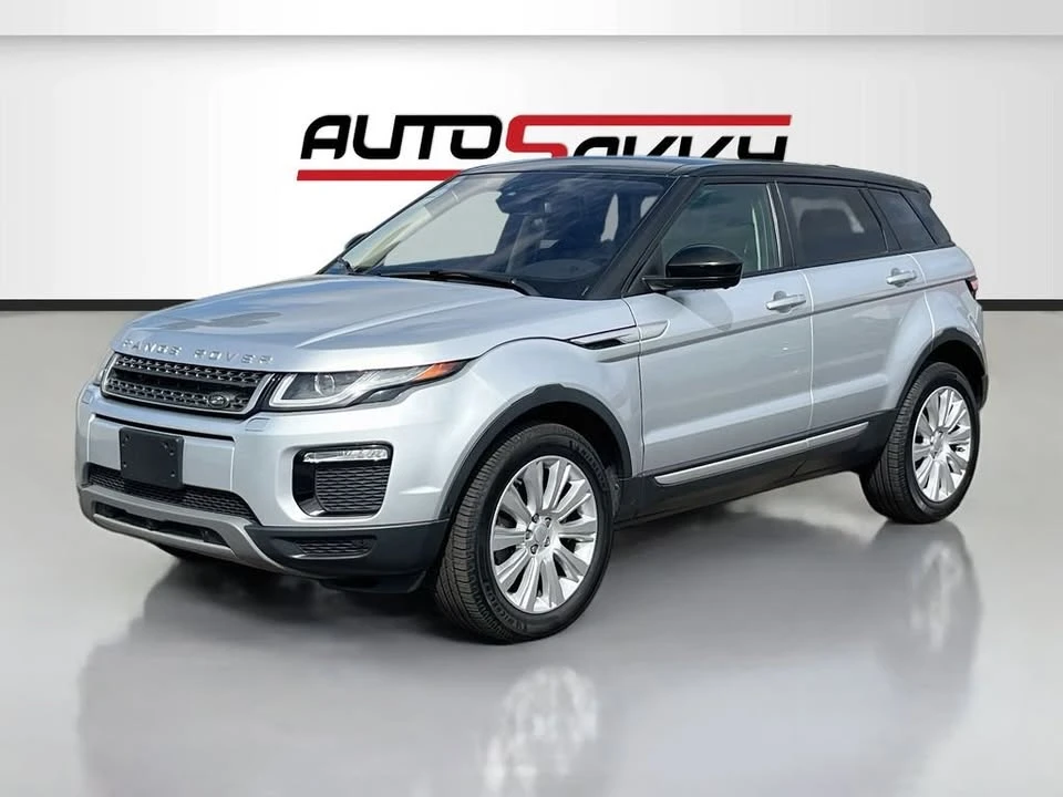 2019 Land Rover Range Rover Evoque 2nd Gen - Image 3 of 17
