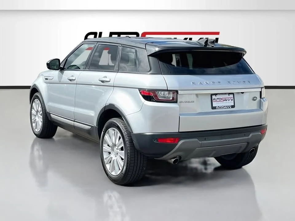 2019 Land Rover Range Rover Evoque 2nd Gen - Image 5 of 17