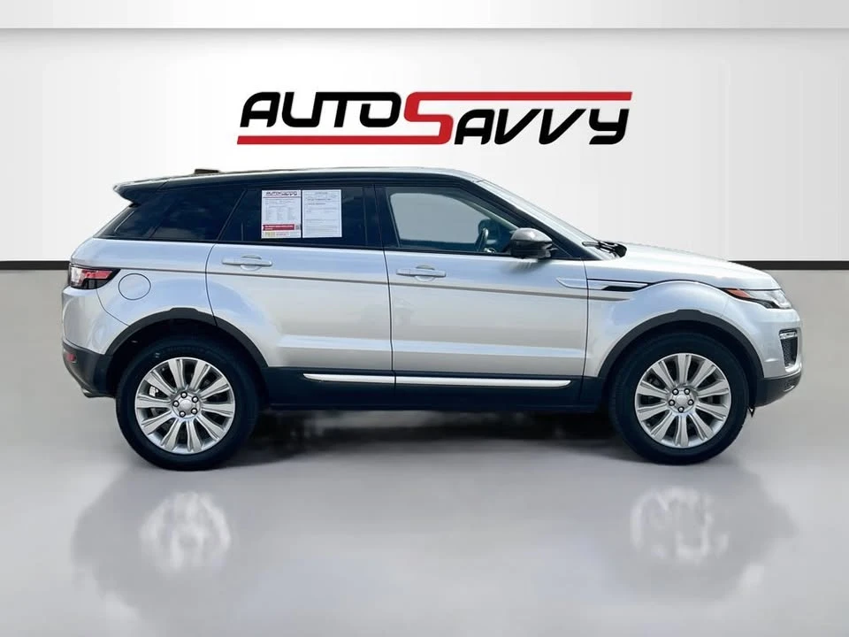 2019 Land Rover Range Rover Evoque 2nd Gen - Image 8 of 17