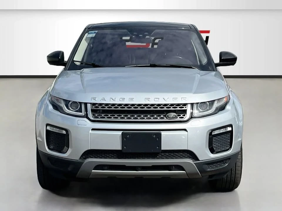 2019 Land Rover Range Rover Evoque 2nd Gen - Image 2 of 17