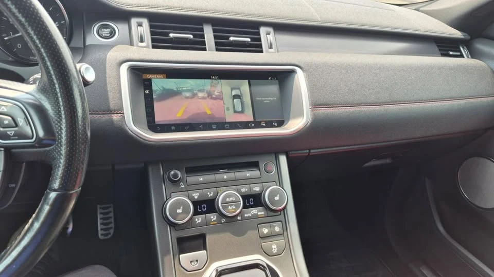 2019 Land Rover Range Rover Evoque 2nd Gen - Image 15 of 20