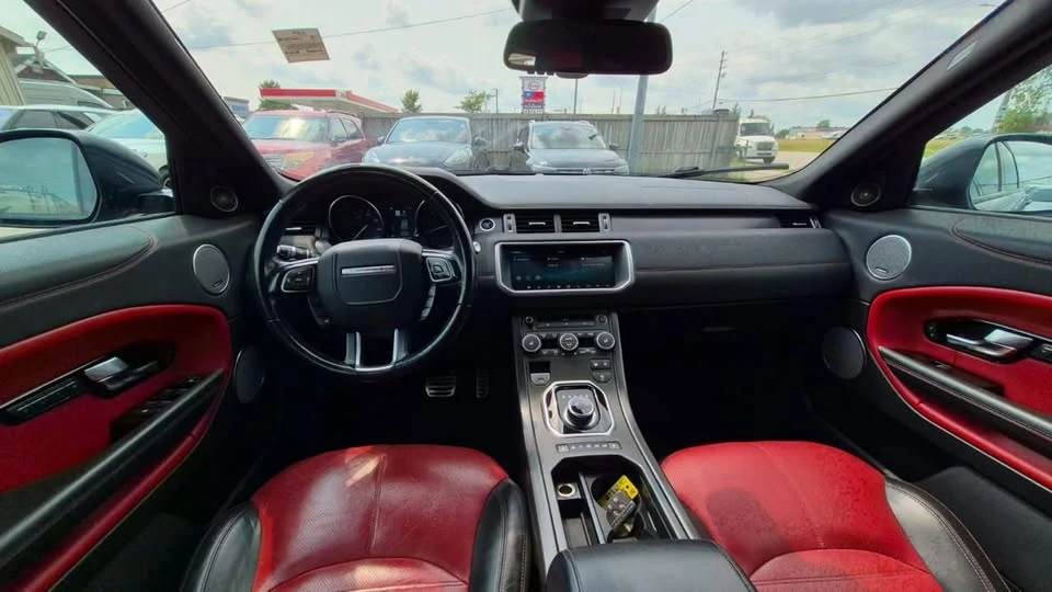 2019 Land Rover Range Rover Evoque 2nd Gen - Image 11 of 20